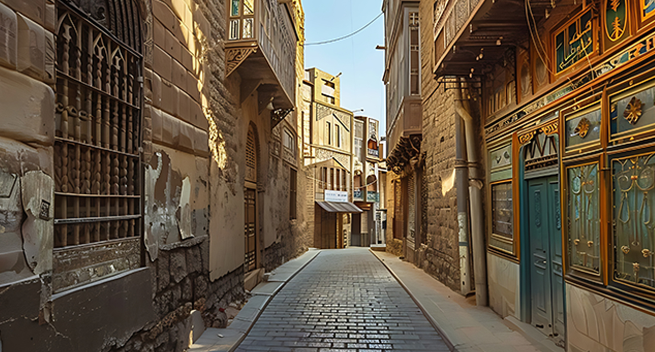 Jeddah Development Authority Communication Strategy