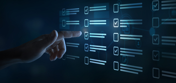 التقييم والتطوير