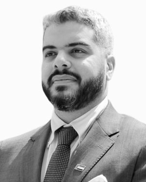 عبدالله إسكندراني